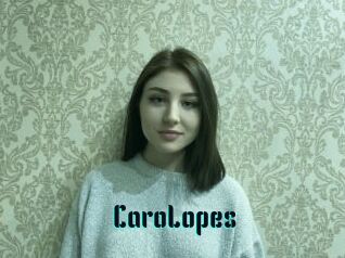 CaroLopes
