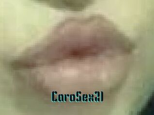 CaroSex21