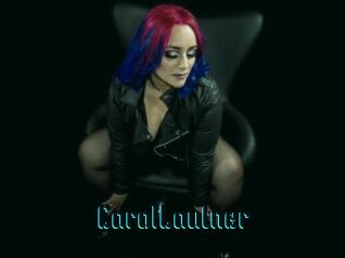 CarolLautner