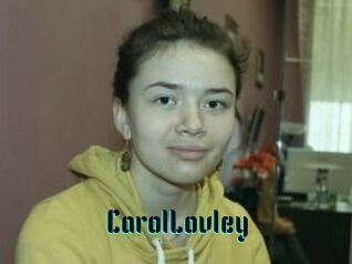 CarolLovley