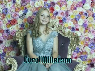 CarolMillerson
