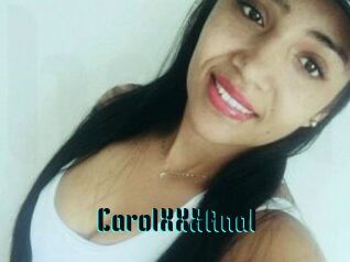 CarolXXXAnal