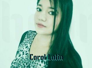 Carol_Latin