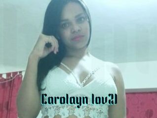 Carolayn_lov21