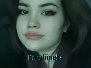 CaroliineXx