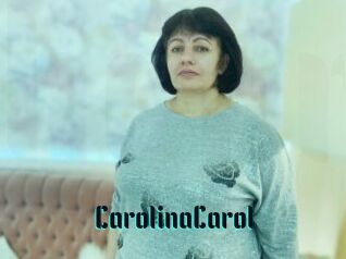CarolinaCarol
