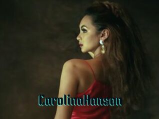 CarolinaHanson