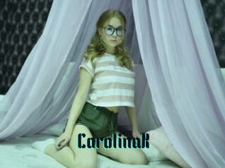 CarolinaK