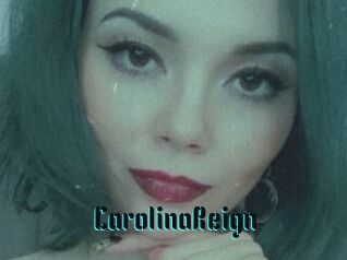 CarolinaReign