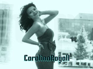CarolinaRoyall