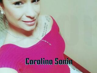 Carolina_Sanin