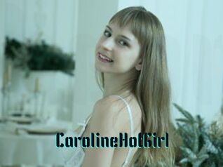 CarolineHotGirl