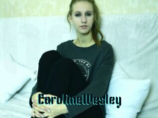 CarolineWesley