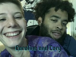 Caroline_and_Cory