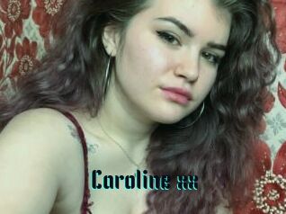 Caroline_xx