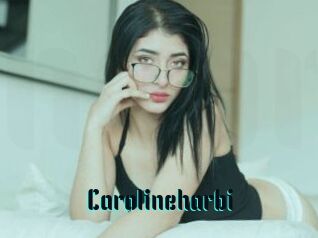 Carolineharbi