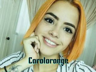 Carolorange