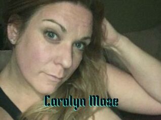 Carolyn_Maze