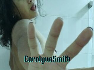 CarolyneSmith