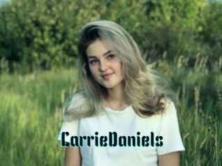 CarrieDaniels