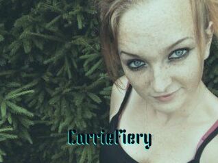 CarrieFiery