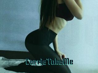 CarrieTakeMe