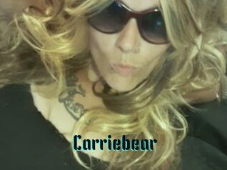 Carriebear