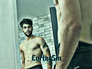 CarterSin