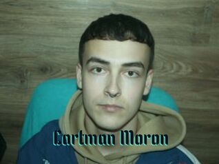 Cartman_Moron