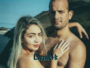 Casal4k