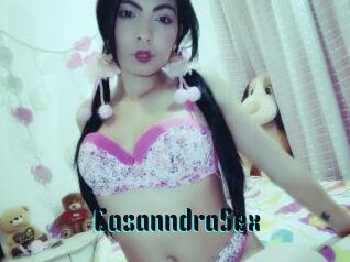 CasanndraSex
