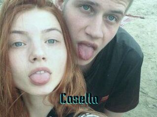 Casella