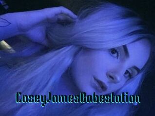 CaseyJamesBabestation