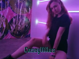 CaseyMiles