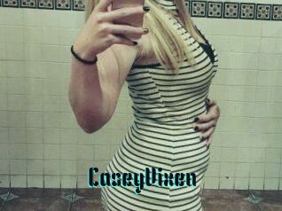 CaseyVixen