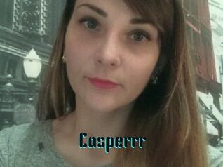 Casperrr