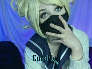 CassPlay