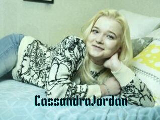 CassandraJordan