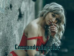 CassandraKeppler