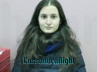 CassandraNight