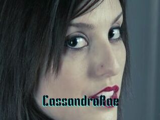 CassandraRae