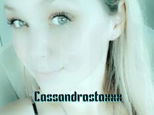 Cassandrastaxxx