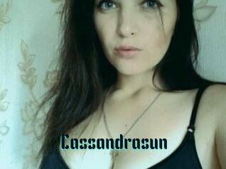 Cassandra_sun