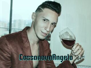 CassanovaAngelo