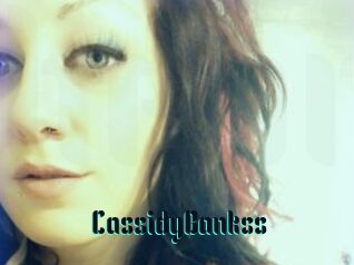 CassidyBankss