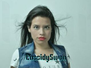 CassidySwan