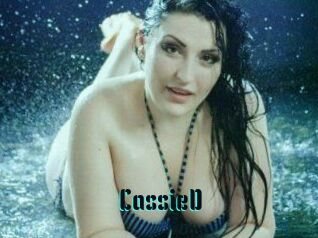 CassieD