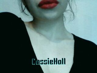 CassieHall