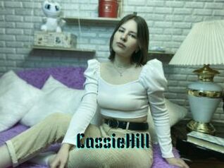 CassieHill