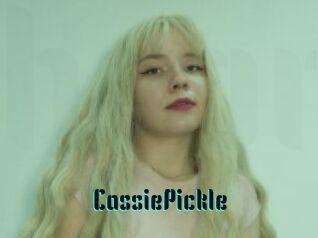 CassiePickle